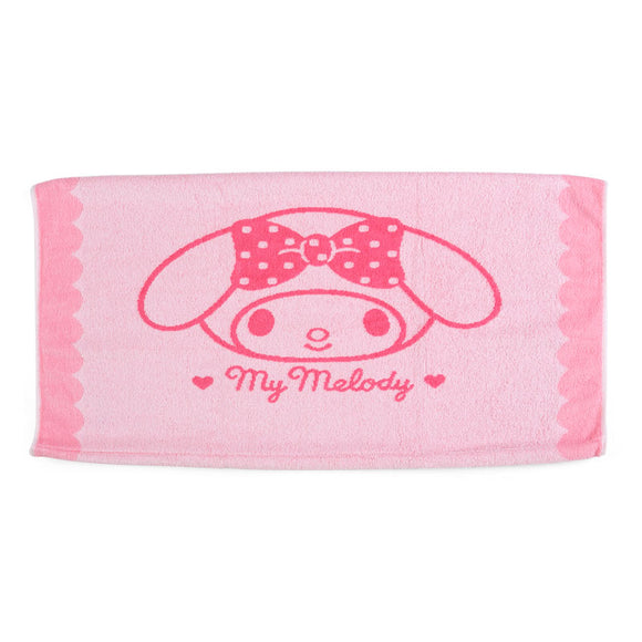 My Melody Pillow Case/ Cover Towel Series by Sanrio