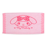 My Melody Pillow Case/ Cover Towel Series by Sanrio