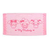 My Melody Pillow Case/ Cover Towel Series by Sanrio
