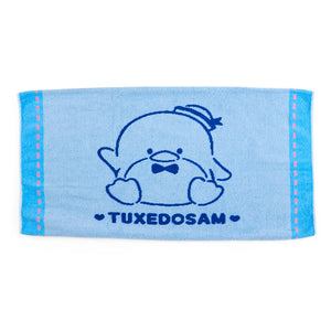 Tuexdosam Pillow Case/ Cover Towel Series by Sanrio