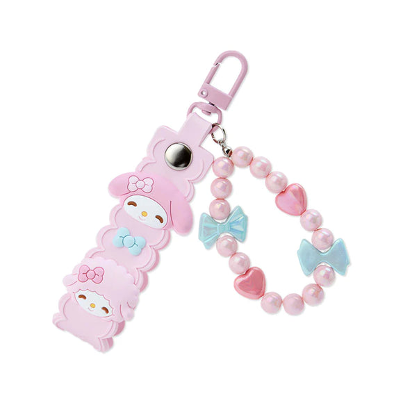 My Melody Key Chain/ Charm Smiling Eyes Series by Sanrio