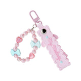 My Melody Key Chain/ Charm Smiling Eyes Series by Sanrio