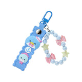 Tuxedosam Key Chain/ Charm Smiling Eyes Series by Sanrio