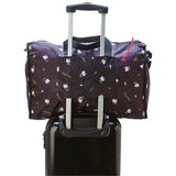 Cinnamoroll Foldable Overnight Bag /Travelling Bag/ Large Overall Print Series by Sanrio