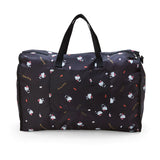 Hello Kitty Foldable Overnight Bag /Travelling Bag/ Large Overall Print Series by Sanrio