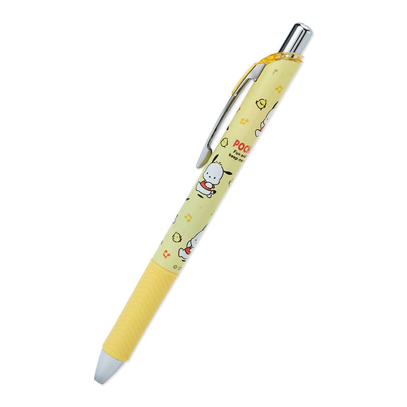 Pochacco Gel Ink Ballpoint Pen Series by Sanrio