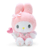 My Melody Plush Dreaming Angel Series by Sanrio