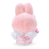My Melody Plush Dreaming Angel Series by Sanrio