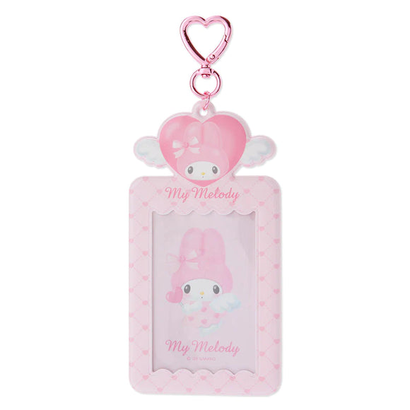 My Melody Card/ Photo Case Dreaming Angel Series by Sanrio