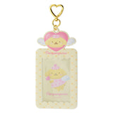Pompompurin Card/ Photo Case Dreaming Angel Series by Sanrio