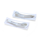 Pochacco Snap Hair Clip Set Rectangle Series by Sanrio