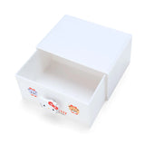 Hello Kitty Storage Chest Drawer Stackable Series by Sanrio