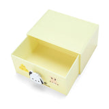 Pochacco Storage Chest Drawer Stackable Series by Sanrio
