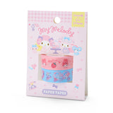 My Melody Washi / Paper Tapes Set Series by Sanrio
