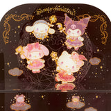 Mix Sanrio Characters Display/ Decorative Shelf Magical Series by Sanrio