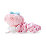 My Melody Velvet Scrunchie / Bracelet Plush Series by Sanrio
