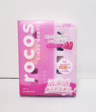Rocos shampoo scent japanese air freshener/ air Spencer by Carall - Megazone