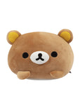 Rilakkuma Mochi Round Plush by San-X