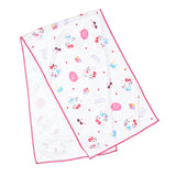 Hello Kitty Cooling Scarf/ Towel by Sanrio
