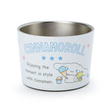 Cinnamoroll Stainless Tumbler Cup 120ml by Sanrio