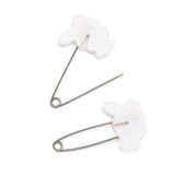 My Melody Safety Pin Set by Sanrio