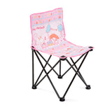 My Melody Picnic Chair with Carrying Bag ( Oversize Shipping ) by Sanrio
