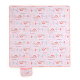 My Melody Picnic Mat Foldable by Sanrio