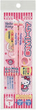 Hello Kitty Training Chopsticks 3D Hello Kitty Topper by Sanrio