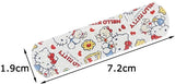 Hello Kitty Band Aid Adhesive Bandage 20 pieces by Sanrio
