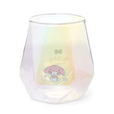 My Melody Glass Iridescent Series by Sanrio