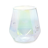 Cinnamoroll Glass Iridescent Series by Sanrio