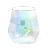 Keroppi Glass Iridescent Series by Sanrio