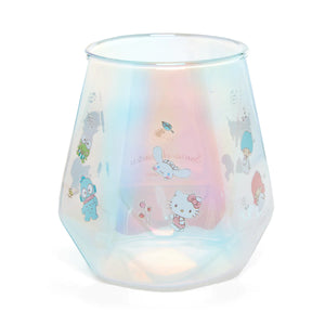 Sanrio Characters Glass Iridescent Series by Sanrio