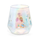 Sanrio Characters Glass Iridescent Series by Sanrio