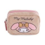 My Melody Pouch (Corduroy Series) by Sanrio