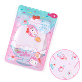 Hello Kitty Cooling Scarf/ Towel Ice Friend Series by Sanrio