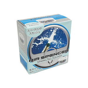 A57 Sparkling Squash Cartridge Japan Air Freshener/ Air Spencer by Eikosha