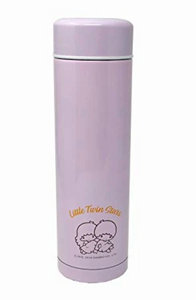 Little Twin Star Stainless Steel Thermo 300ml by Sanrio