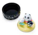 Bad Badtz-Maru Accessory Container Space by Sanrio