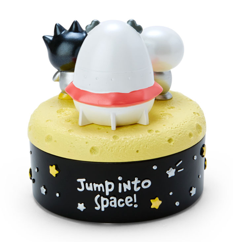 Bad Badtz-Maru Accessory Container Space by Sanrio – Megazone