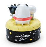 Bad Badtz-Maru Accessory Container Space by Sanrio