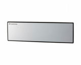 Broadway 270F / BW764 Clip On Wide Rear View Chrome Plating Mirror by Napolex