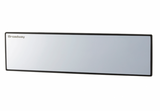 Broadway 300F / BW766 Clip On Wide Rear View Chrome Plating Mirror by Napolex