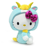 Hello Kitty Capricorn Plush by Sanrio