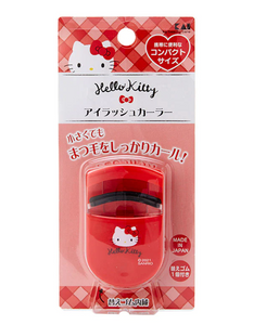 Hello Kitty Eyelash Curler by Sanrio