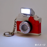 Hello Kitty Camera Keychain Light Up by Sanrio