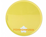 Pompompurin Dress Up Doll/ Plush with Magnet Stand by Sanrio