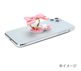 Hello Kitty Smartphone Ring Ribbon by Sanrio
