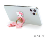 Pochacco Smartphone Ring Ribbon by Sanrio