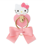 Hello Kitty Phone Ring Ribbon by Sanrio